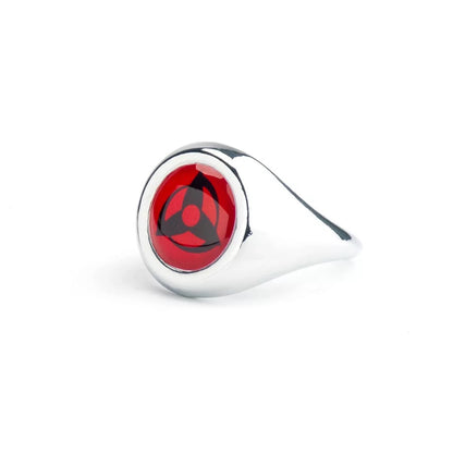 Naruto: Sharingan Ring