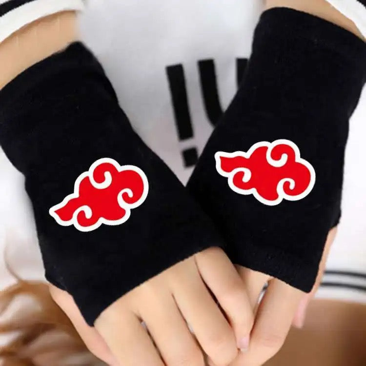 Naruto: Gloves