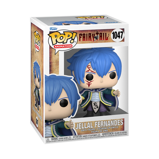 ¡Funko Pop!
