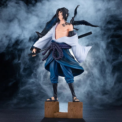 Naruto Figure