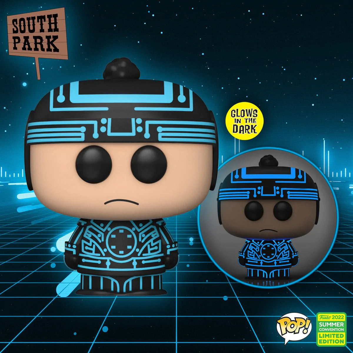 Funko Pop! Exclusive