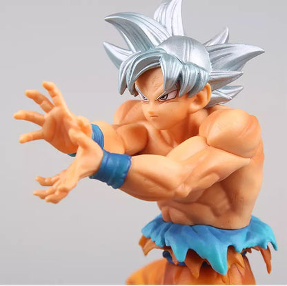 Figura Dragon Ball Súper