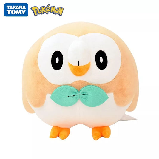 Pokémon de peluche