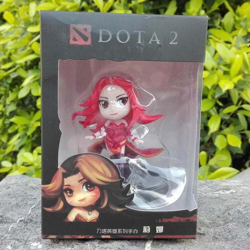 Dota 2