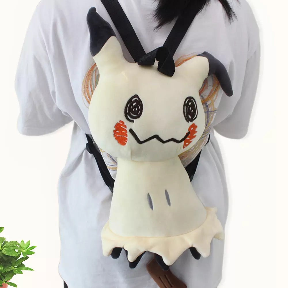 Pokémon Backpack