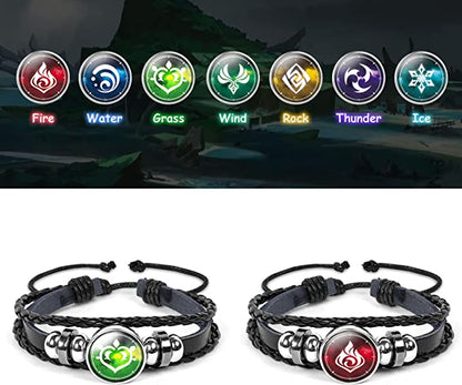 Genshin Impact Bracelet