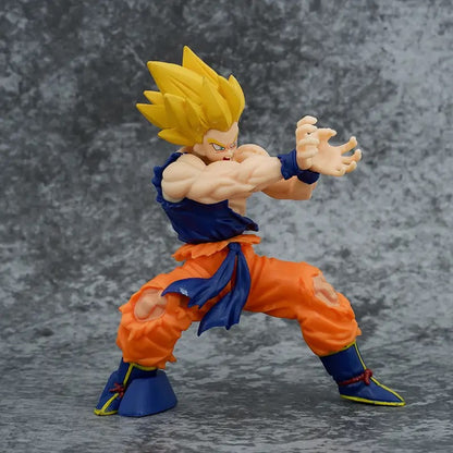 Figura Dragon Ball Súper