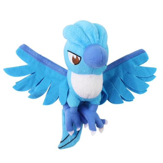 Pokémon Plush