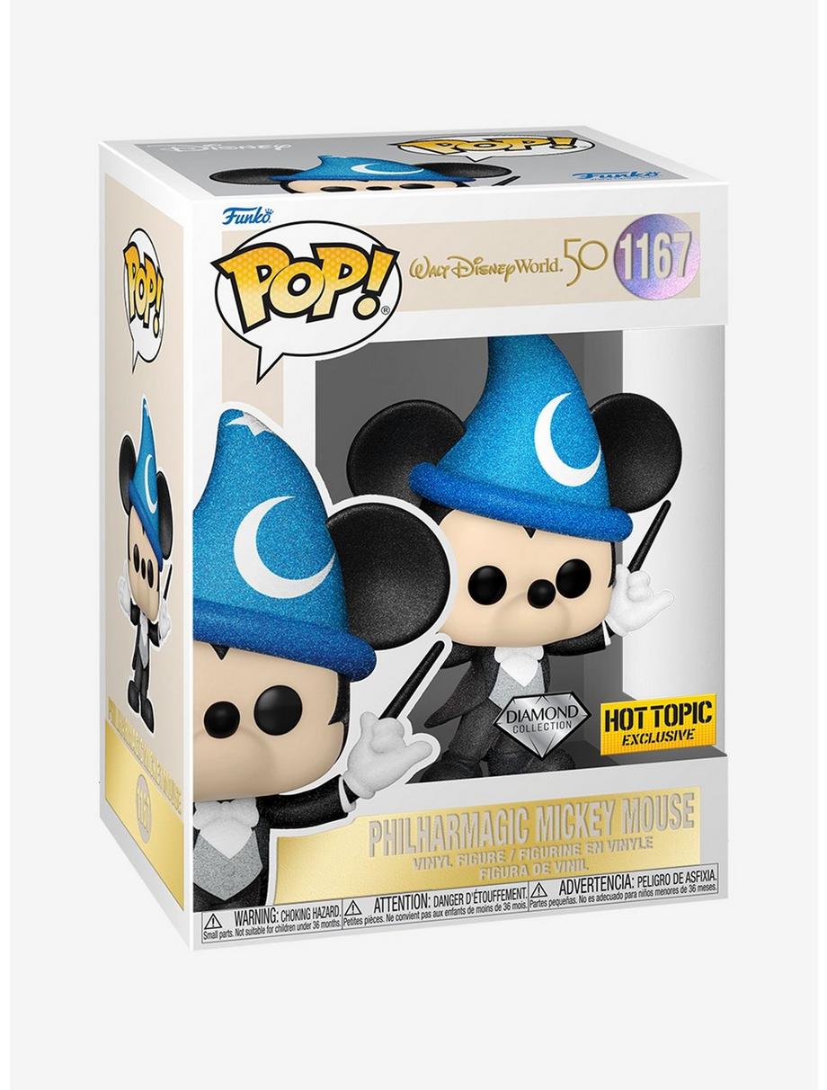 Funko Pop! Exclusive