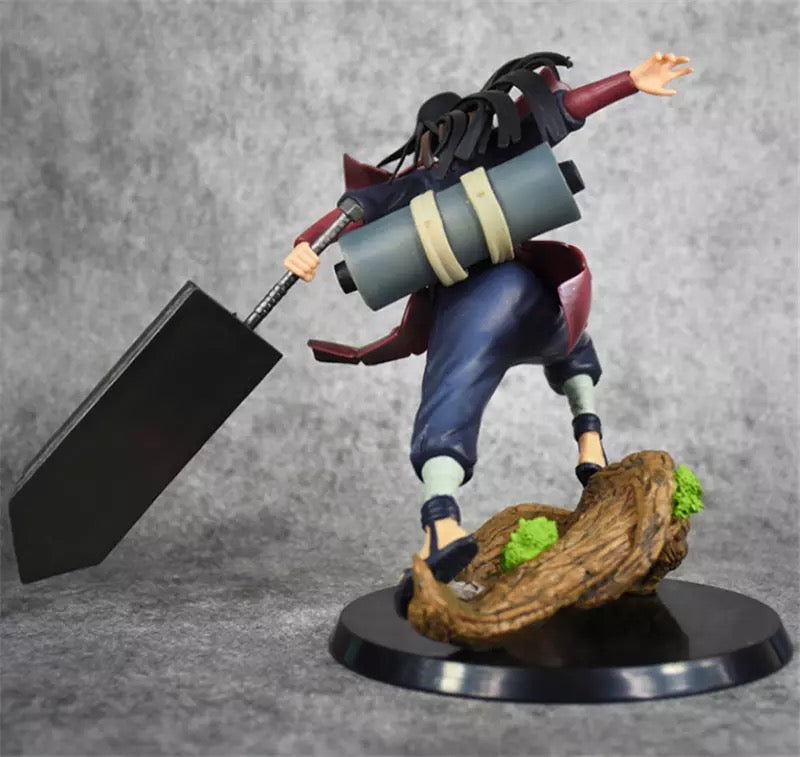 Naruto Figure