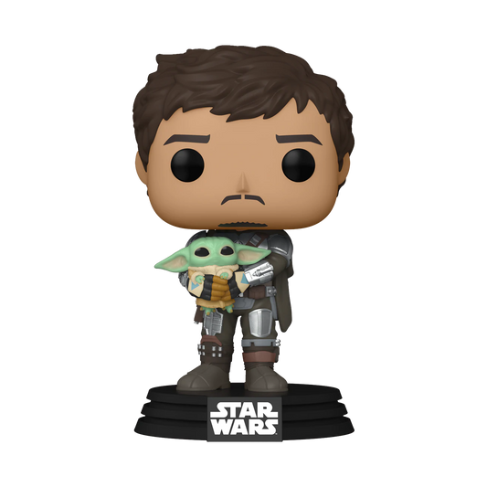 ¡Funko Pop!