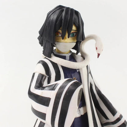 Demon Slayer Figure