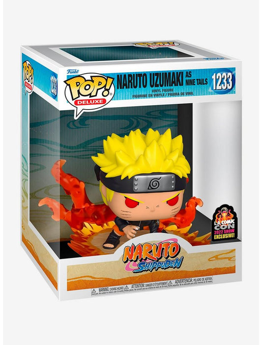 Funko Pop! Exclusive