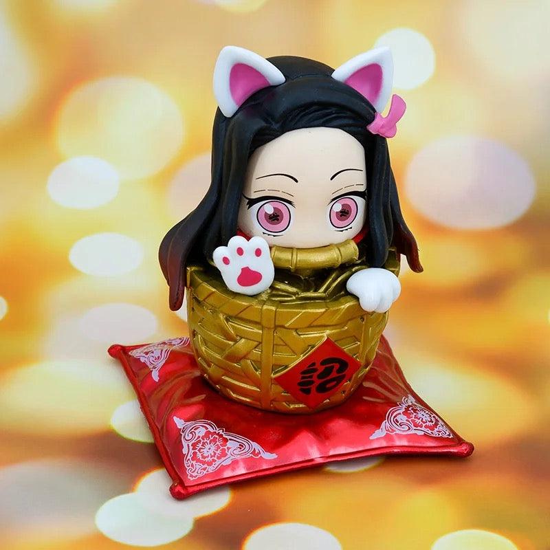 Demon Slayer Figure