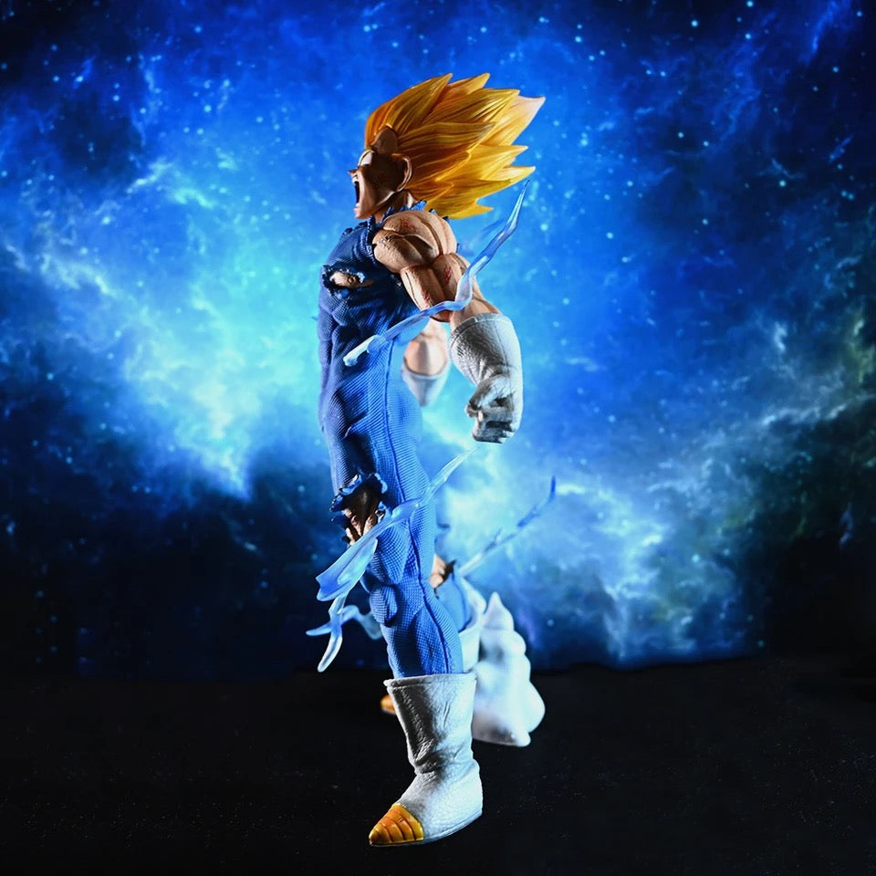 Dragon Ball Z Figure