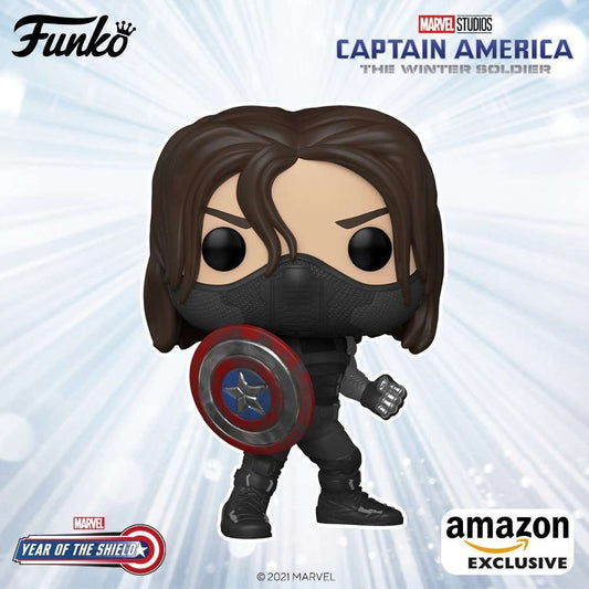 Funko Pop! Exclusive