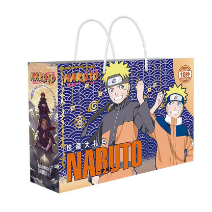 Anime Bundle Bags