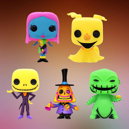 Funko Pop! Exclusive