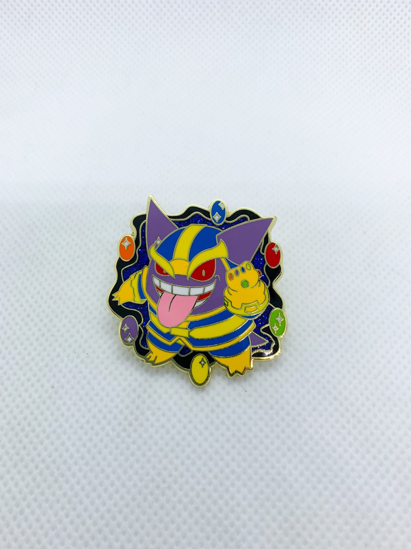 Pokémon Pins / Brooch