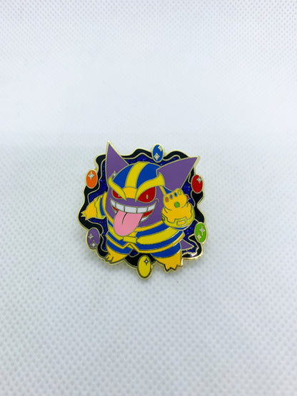 Pokémon Pins / Brooch