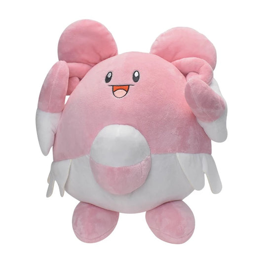 Pokémon de peluche