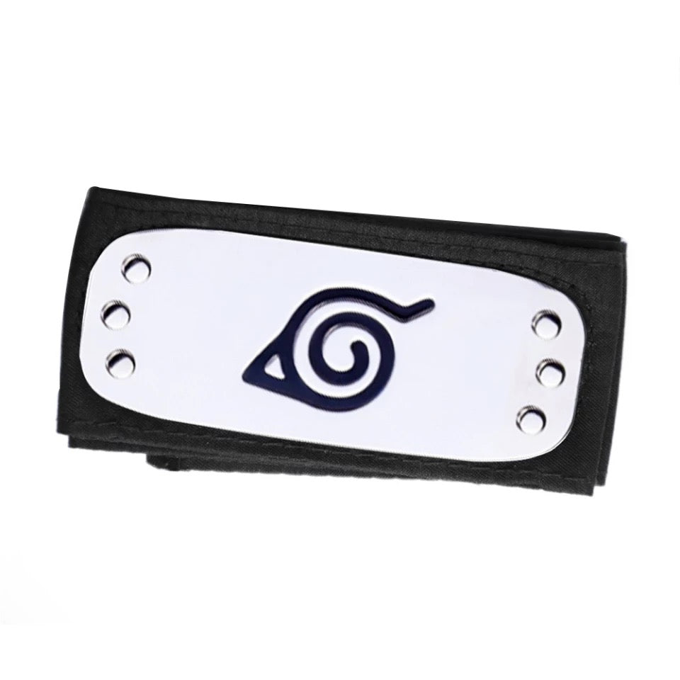 Naruto Ninja Headbands