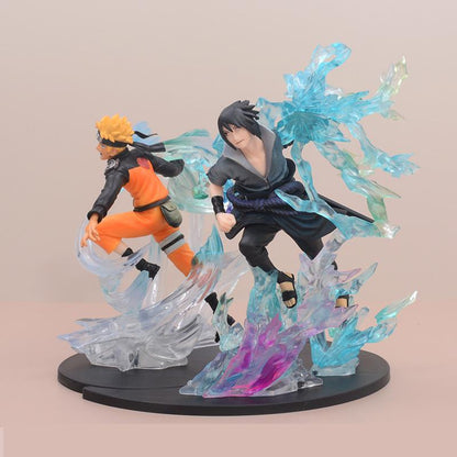 Naruto Shippuden Figure