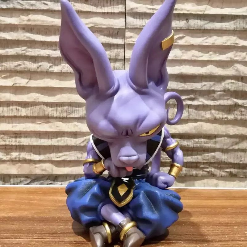 Figura Dragon Ball Súper