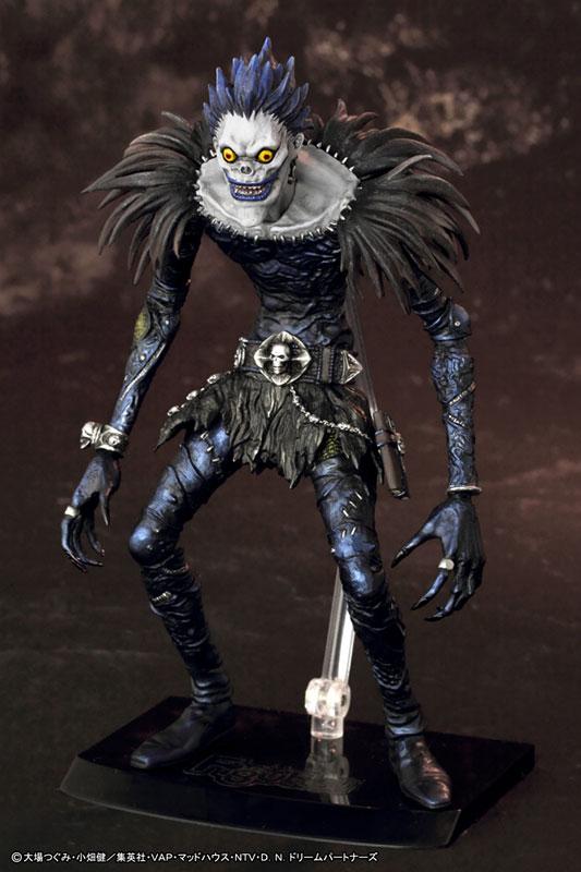 Death Note Figure