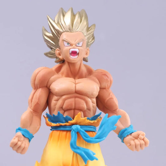 Figura Dragon Ball Z