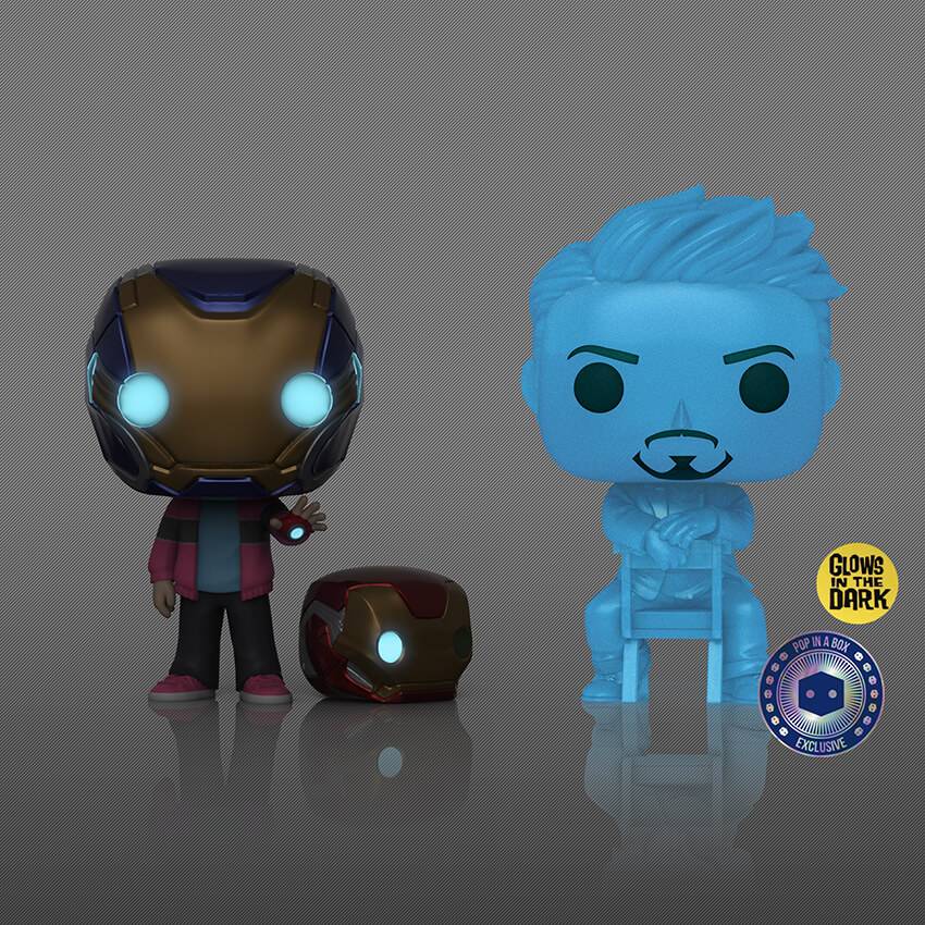 Funko Pop! Exclusive