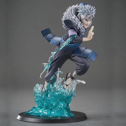 Naruto Figure