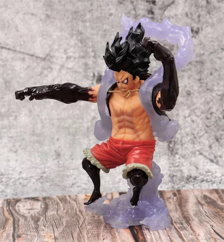 One Piece Figure