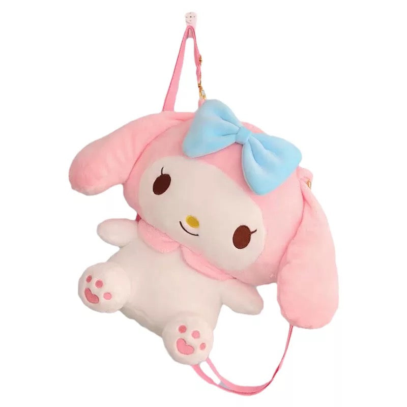 Sanrio: Mi Melodía Mochila