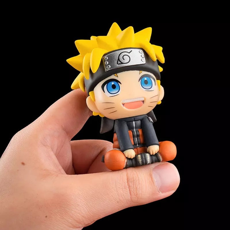 Naruto Figure