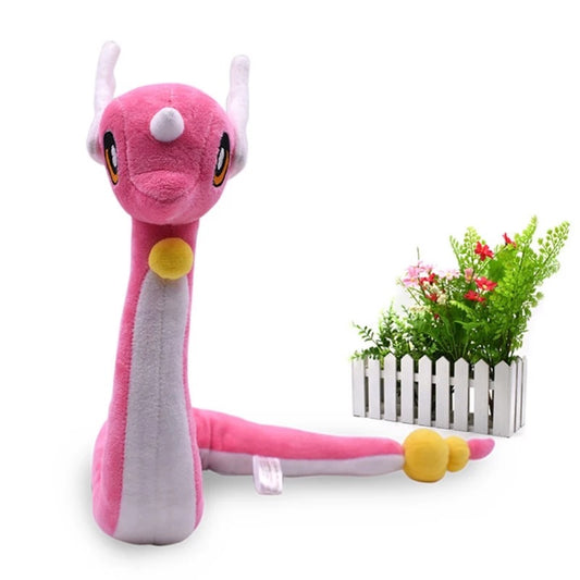 Pokémon de peluche