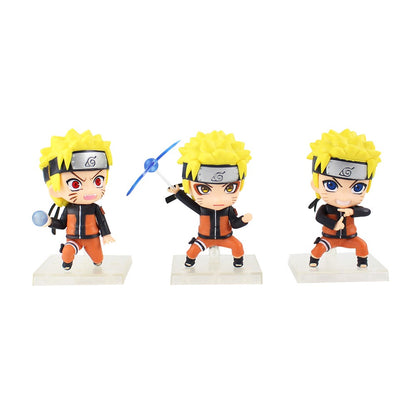 Naruto Figures