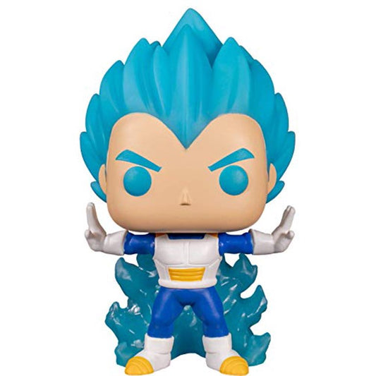 ¡Funko Pop! Exclusivo