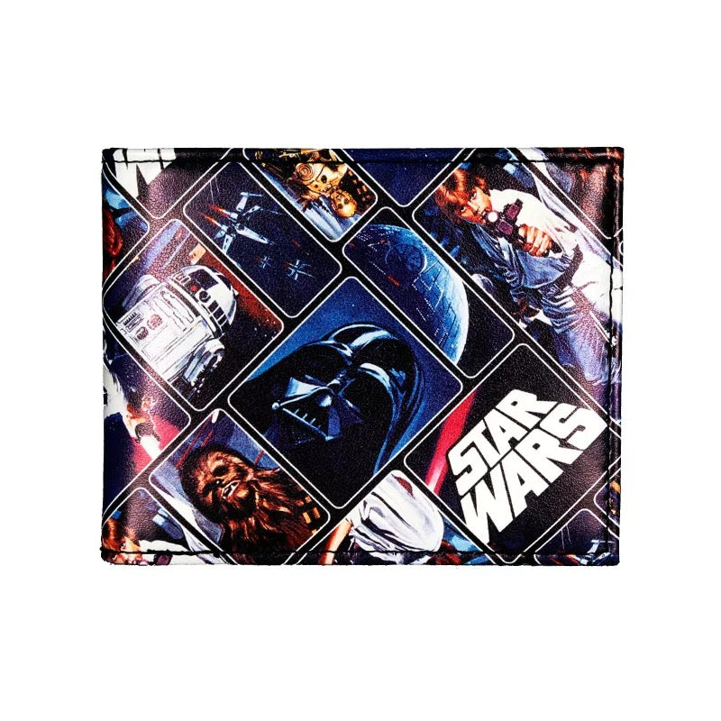 Star Wars Wallet