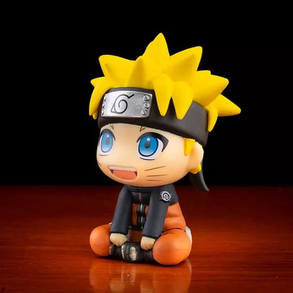 Naruto Figure