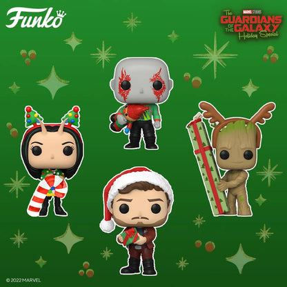 Funko Pop!