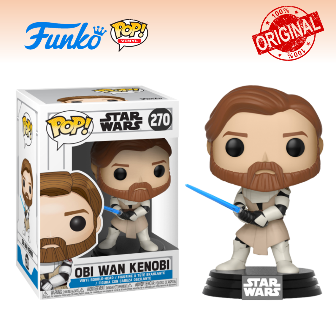 Funko Pop!