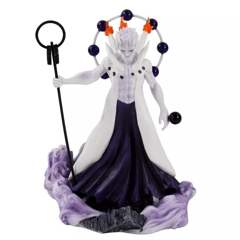 Naruto Figure