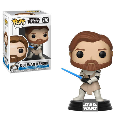 Funko Pop!