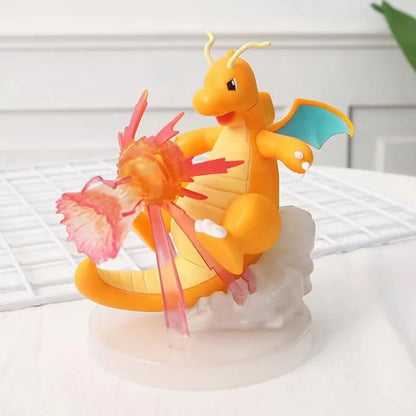 Pokémon Figure