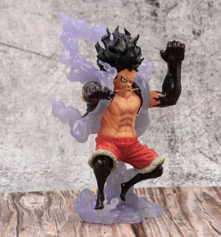 One Piece Figure