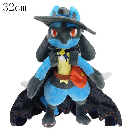 Pokémon Plush