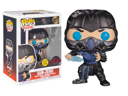 Funko Pop! Exclusive