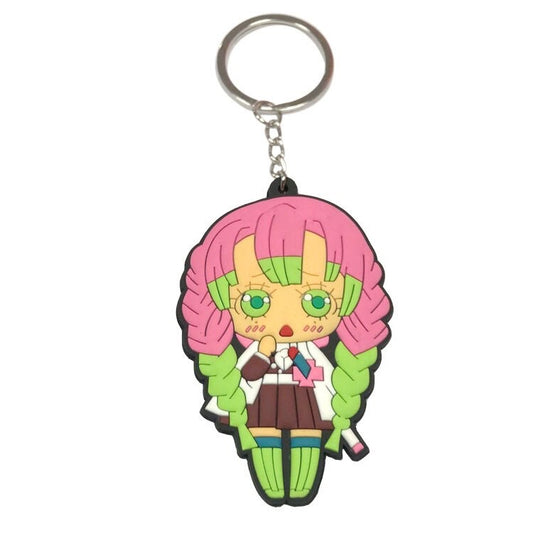 Demon Slayer Keychain