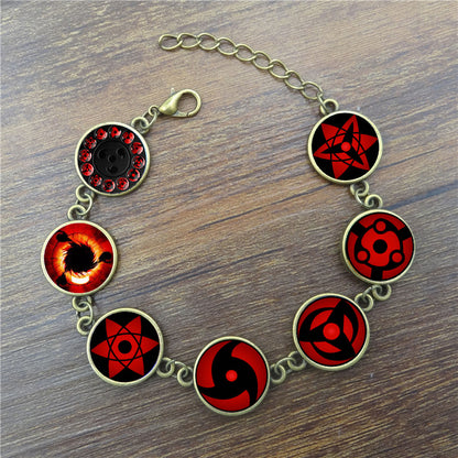 Naruto Bracelet / Bangle